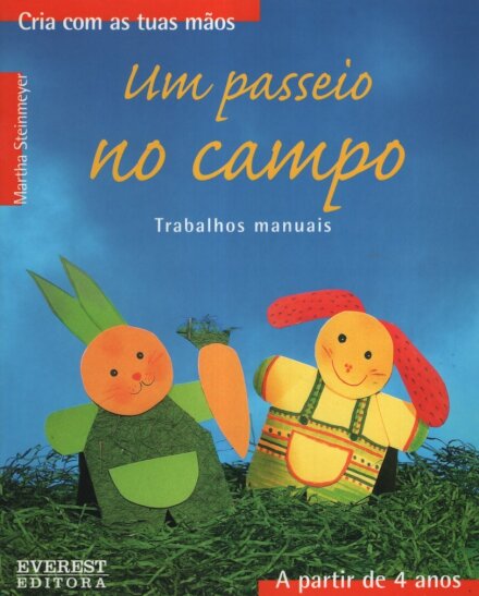 Um Passeio No Campo-Tr.Manuais