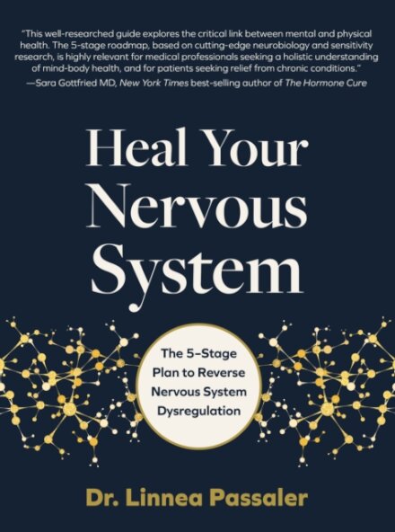Heal Your Nervous System