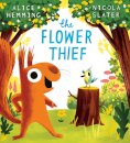 The Flower Thief