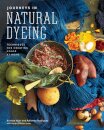 Journeys in Natural Dyeing