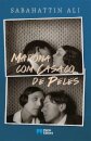 Madona com Casaco de Peles