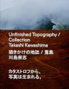 Unfinished Topography / Collection