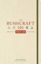 The Bushcraft 101 Field Log