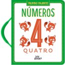 Palavras Viajantes: Números