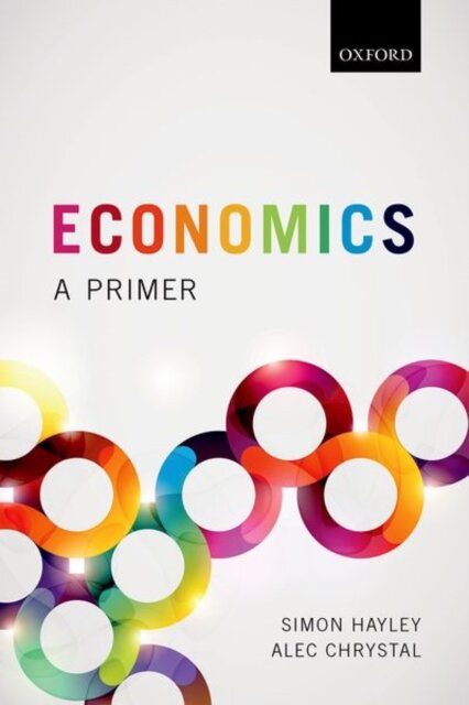 Economics : A Primer