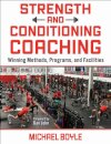 Strength and Conditioning Coaching