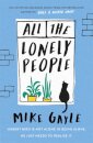 All The Lonely People