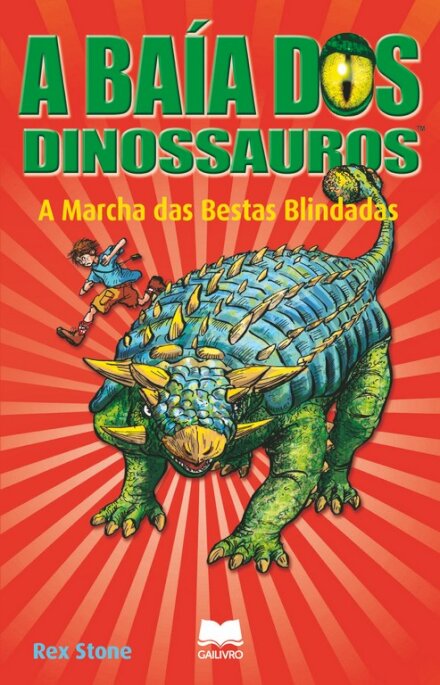 A Marcha Das Bestas Blindadas