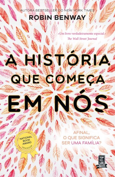 A História Que Começa em Nós
