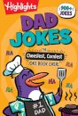 Dad Jokes: The Cheesiest, Corniest Joke Book Ever!