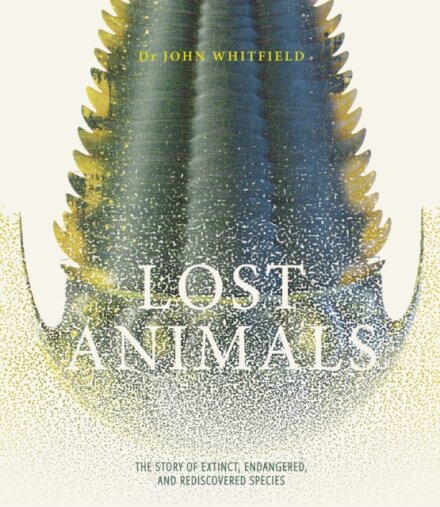 Lost Animals