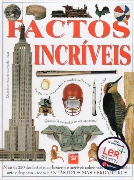 Factos Incríveis