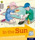 Oxford Reading Tree Explore with Biff, Chip and Kipper: Oxford Level 1: In the Sun