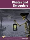 Pirates and Smugglers