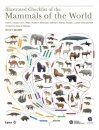 Illustrated Checklist of the Mammals of the World. 2 volums