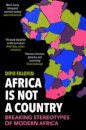 Africa Is Not A Country