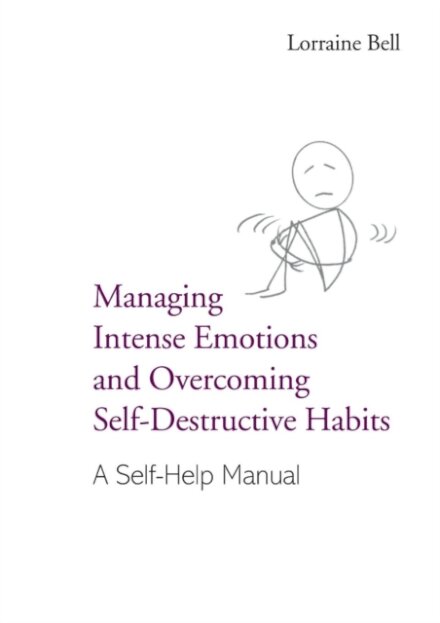Managing Intense Emotions and Overcoming Self-Destructive Habits