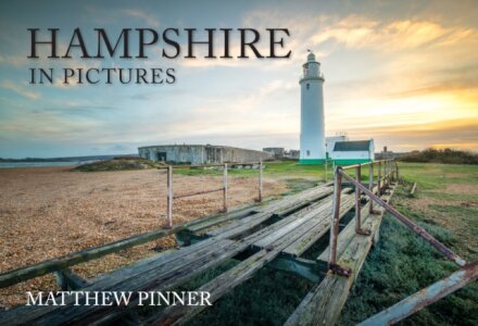 Hampshire in Pictures
