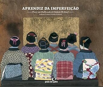 Aprendiz Da Imperfeição