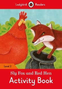 Sly Fox And Red Hen Lbr L2 Ab