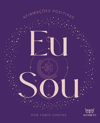 Eu sou: afirmações positivas