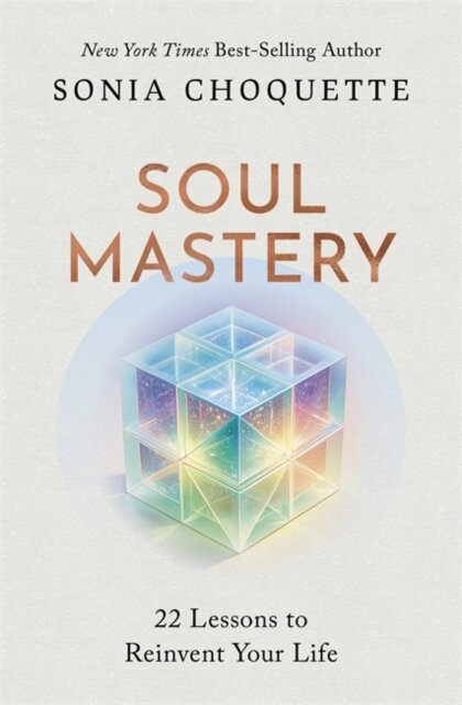 Soul Mastery