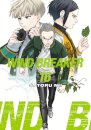WIND BREAKER 16