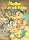 Aladino e a Lâmpada Mágica