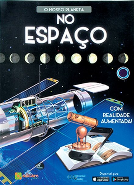 No Espaço