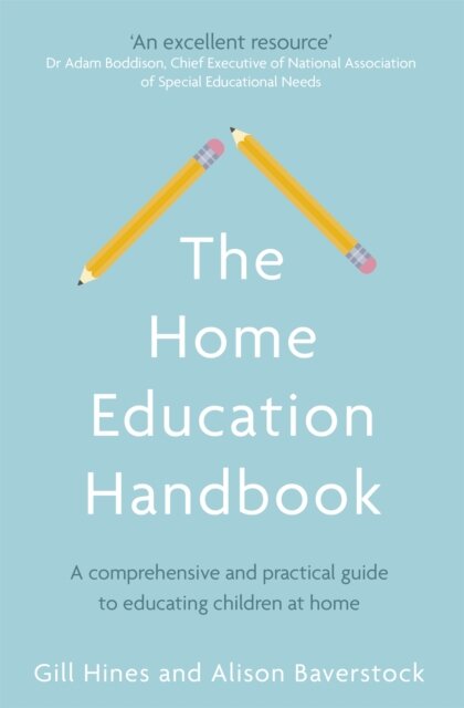 The Home Education Handbook