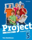 Project Third Edition 5: Student's Book