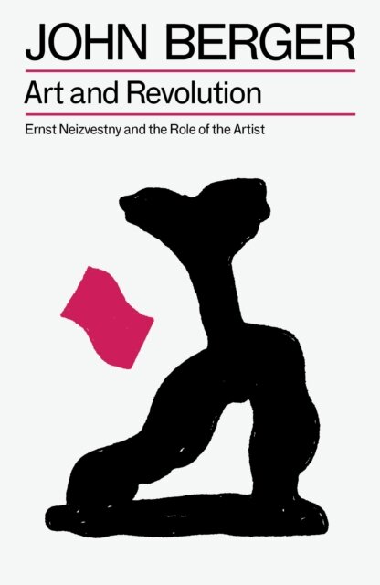 Art And Revolution