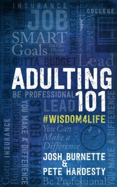 Adulting 101: What I Didn't Learn in School