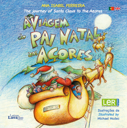 A Viagem do Pai Natal aos Açores