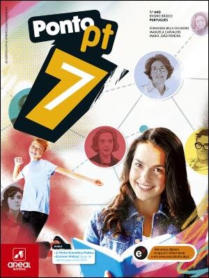 Ponto.pt 7.º Ano 2025