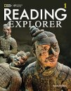 Reading Explorer 2E Level 1 Student Book
