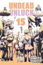 Undead Unluck Vol 15      Pa