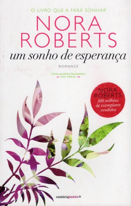 Um Sonho De Esperança
