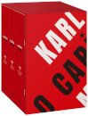 Box O Capital: crítica da economia política 3 vols