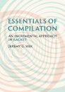 Essentials of Compilation