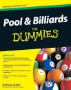 Pool and Billiards For Dummies