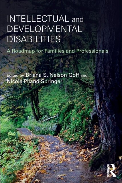 Intellectual and Developmental Disabilities