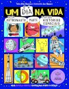 Um Dia na Vida de Um Astronauta, Marte e Outras Histórias Espaciais