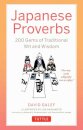 Japanese Proverbs