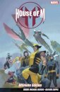 House of M - Ultimate Edition