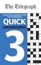 The Telegraph Quick Crosswords 3