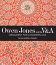 Owen Jones and the V&A