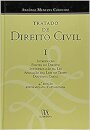Tratado de Direito Civil I