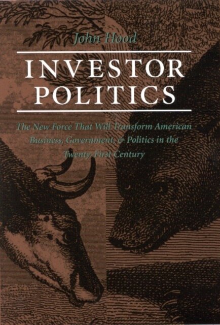 Investor Politics
