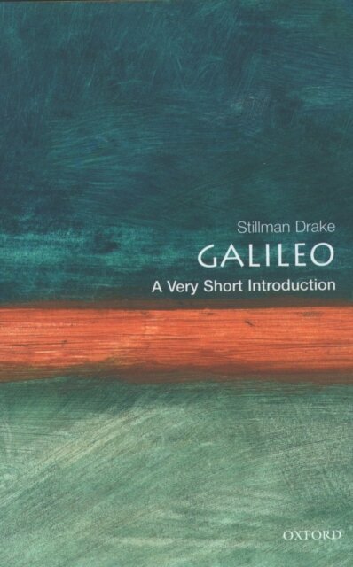 Galileo-Very Short Introduction